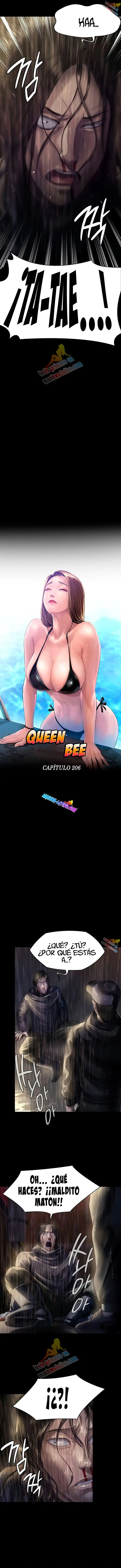 Queen Bee - Capítulo 206 - Página 2 - LectorTMOo