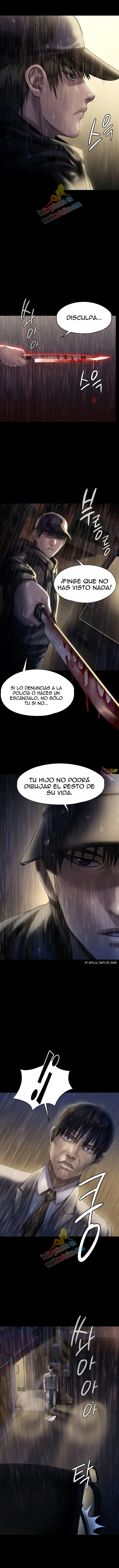 Queen Bee - Capítulo 206 - Página 8 - LectorTMOo