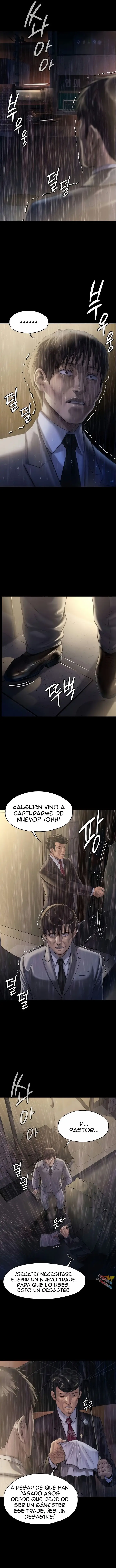 Queen Bee - Capítulo 206 - Página 9 - LectorTMOo