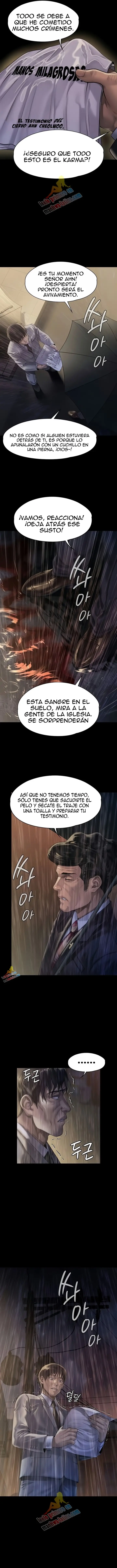 Queen Bee - Capítulo 206 - Página 10 - LectorTMOo