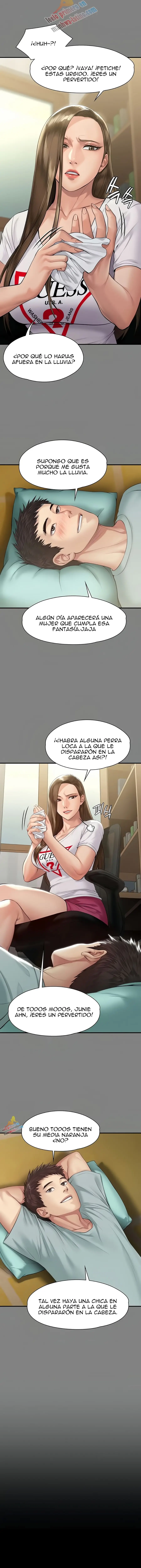 Queen Bee - Capítulo 207 - Página 6 - LectorTMOo