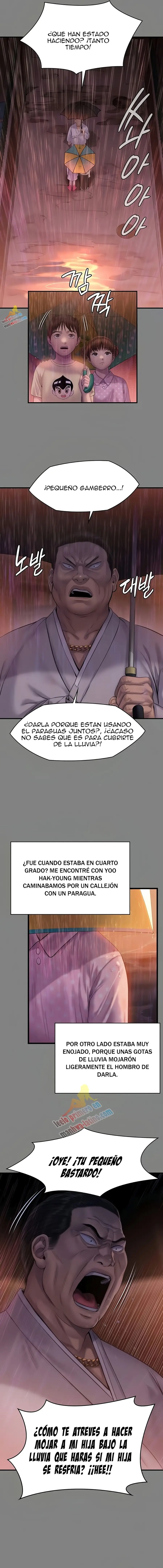 Queen Bee - Capítulo 207 - Página 10 - LectorTMOo
