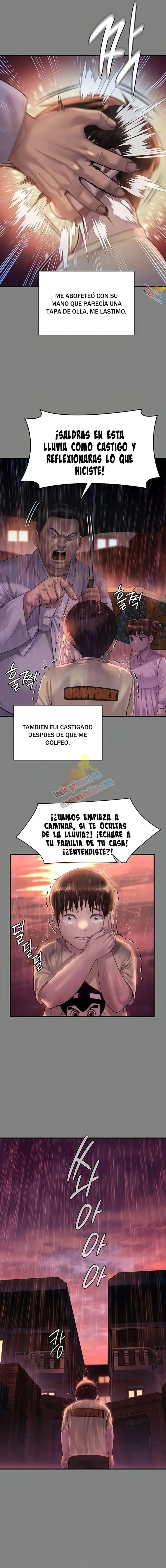 Queen Bee - Capítulo 207 - Página 11 - LectorTMOo