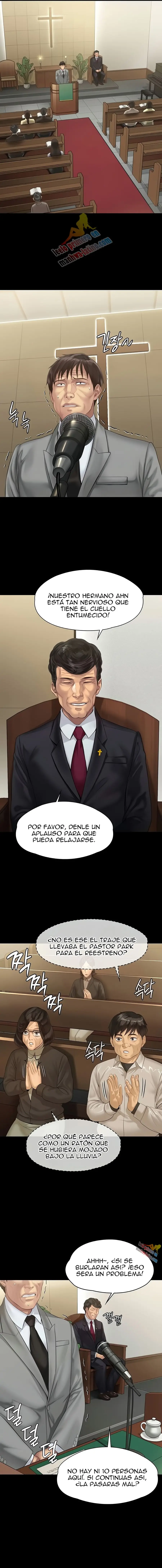 Queen Bee - Capítulo 207 - Página 15 - LectorTMOo