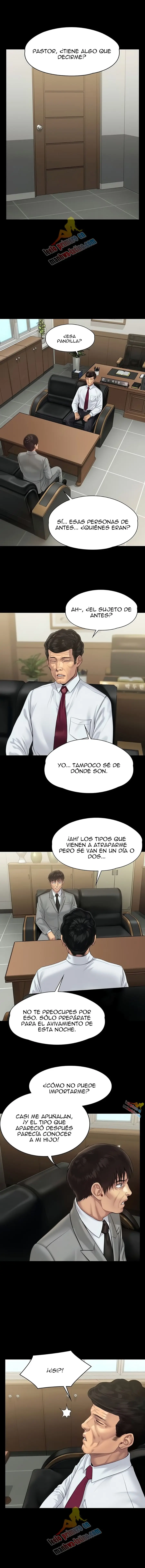 Queen Bee - Capítulo 207 - Página 17 - LectorTMOo