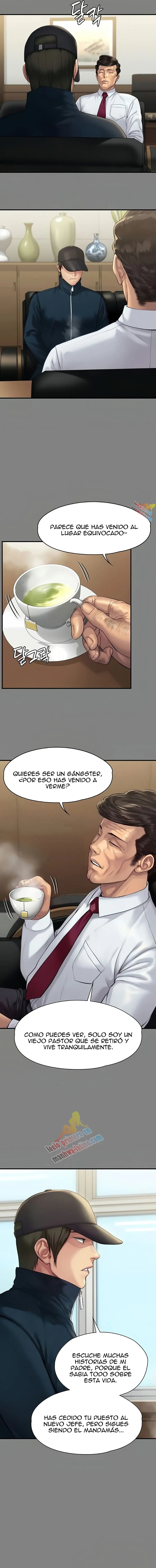 Queen Bee - Capítulo 208 - Página 15 - LectorTMOo