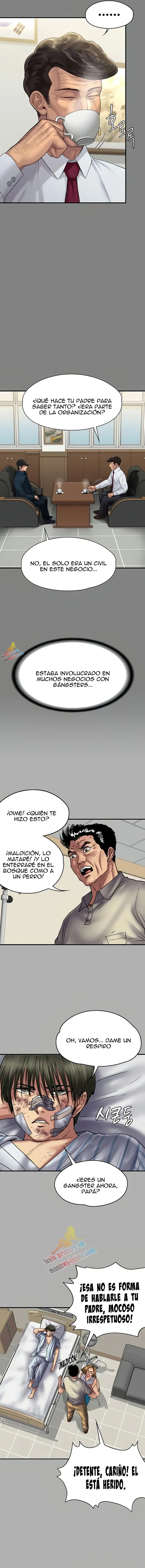 Queen Bee - Capítulo 208 - Página 16 - LectorTMOo
