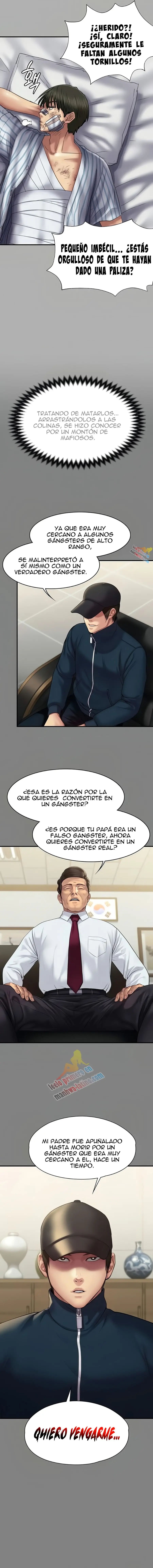 Queen Bee - Capítulo 208 - Página 19 - LectorTMOo