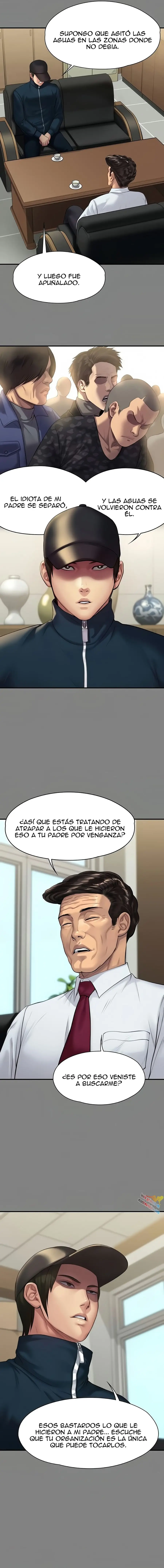 Queen Bee - Capítulo 208 - Página 23 - LectorTMOo