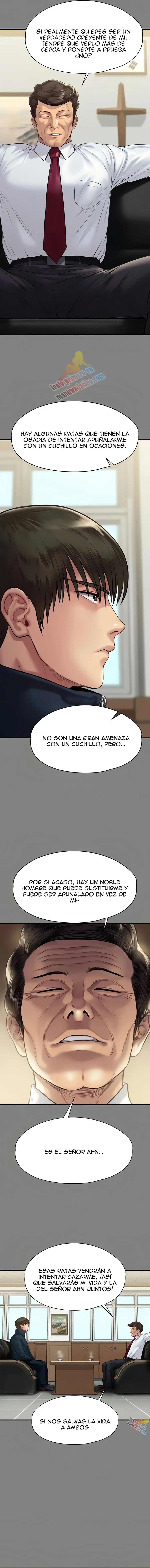 Queen Bee - Capítulo 208 - Página 26 - LectorTMOo