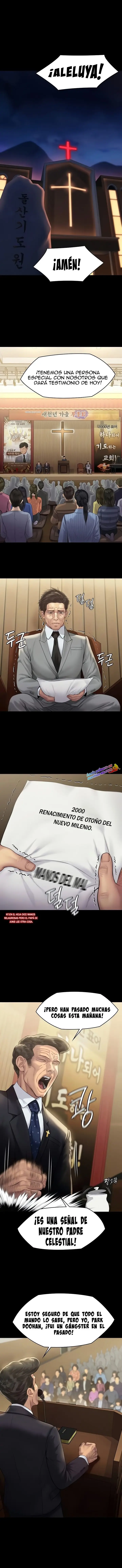 Queen Bee - Capítulo 209 - Página 2 - LectorTMOo
