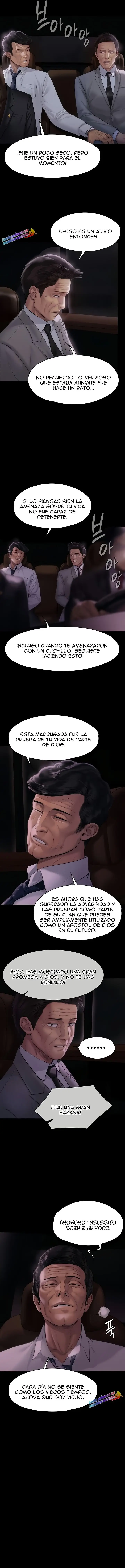 Queen Bee - Capítulo 209 - Página 6 - LectorTMOo