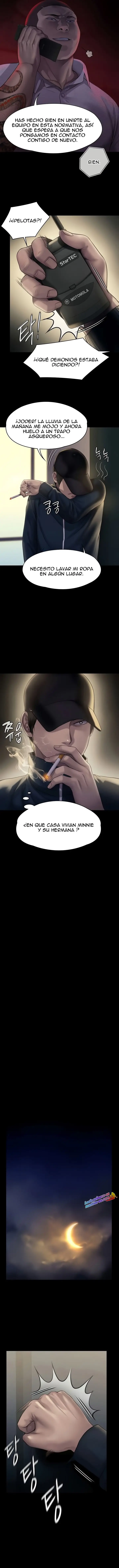 Queen Bee - Capítulo 209 - Página 10 - LectorTMOo