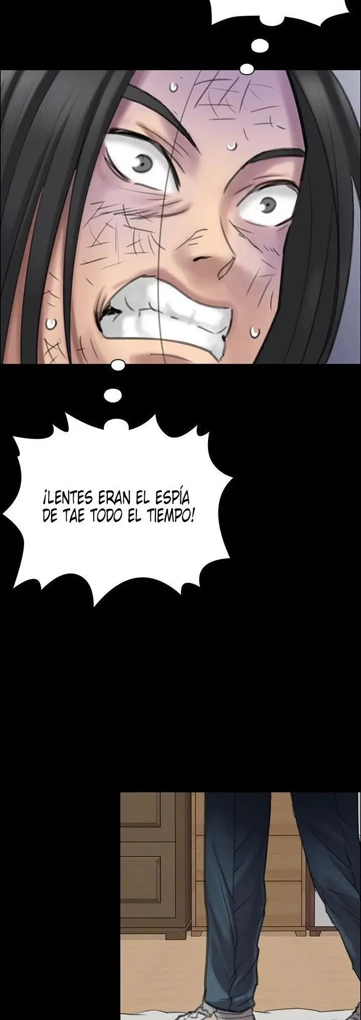 Queen Bee - Capítulo 21 - Página 14 - LectorTMOo