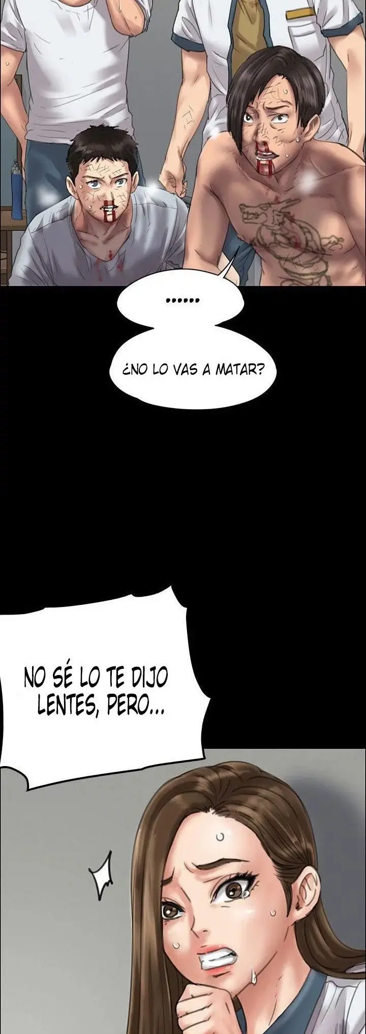 Queen Bee - Capítulo 21 - Página 18 - LectorTMOo