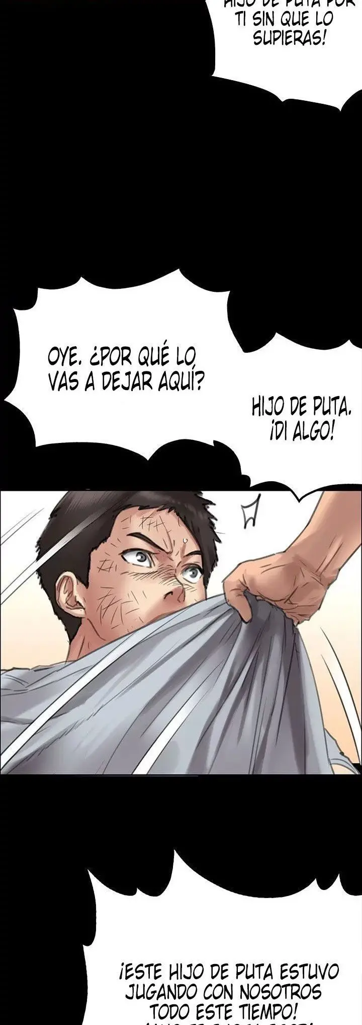 Queen Bee - Capítulo 21 - Página 21 - LectorTMOo