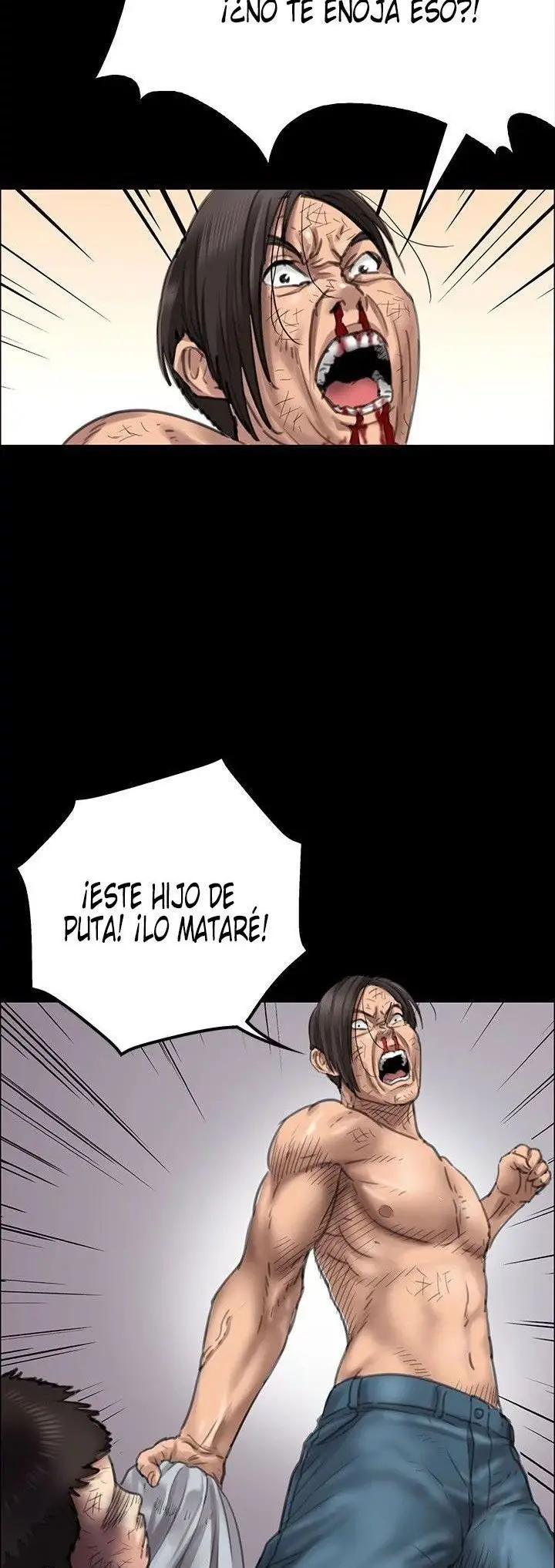Queen Bee - Capítulo 21 - Página 22 - LectorTMOo
