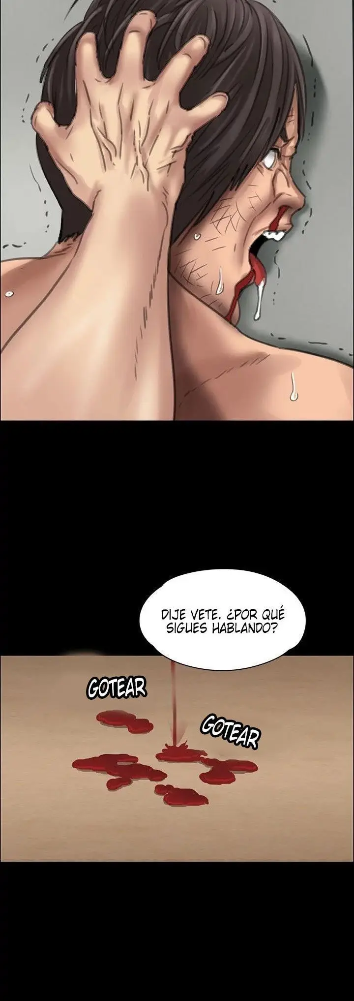 Queen Bee - Capítulo 21 - Página 29 - LectorTMOo