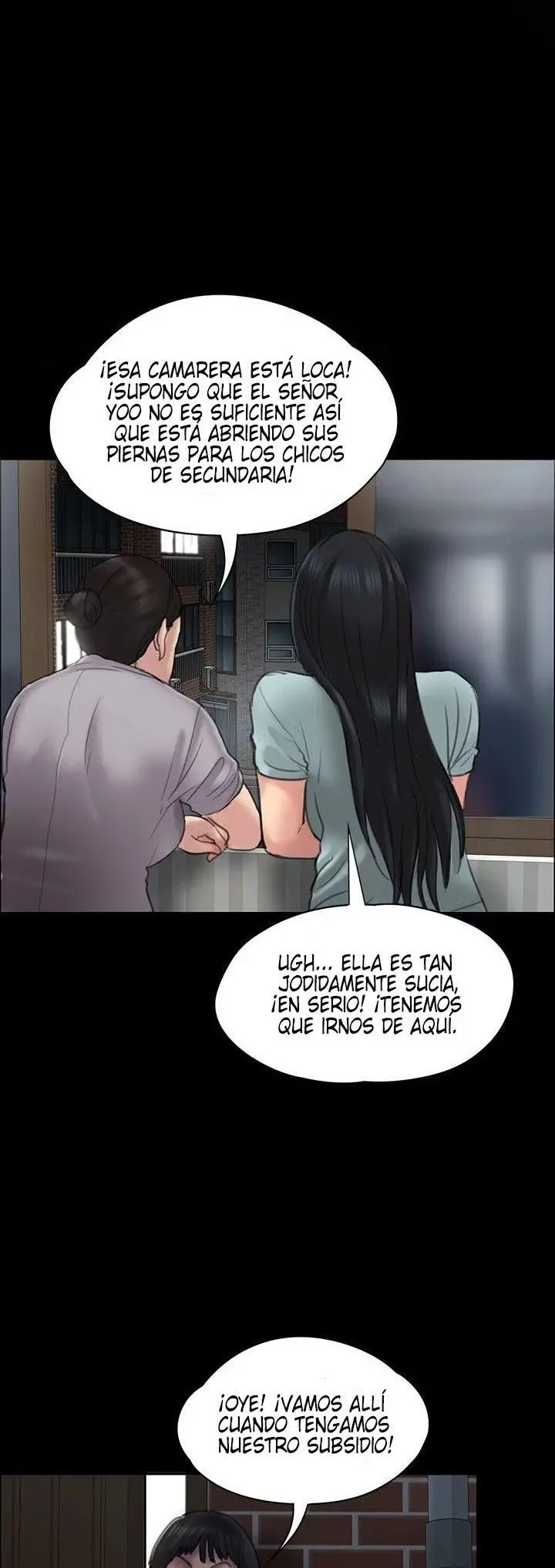 Queen Bee - Capítulo 21 - Página 39 - LectorTMOo