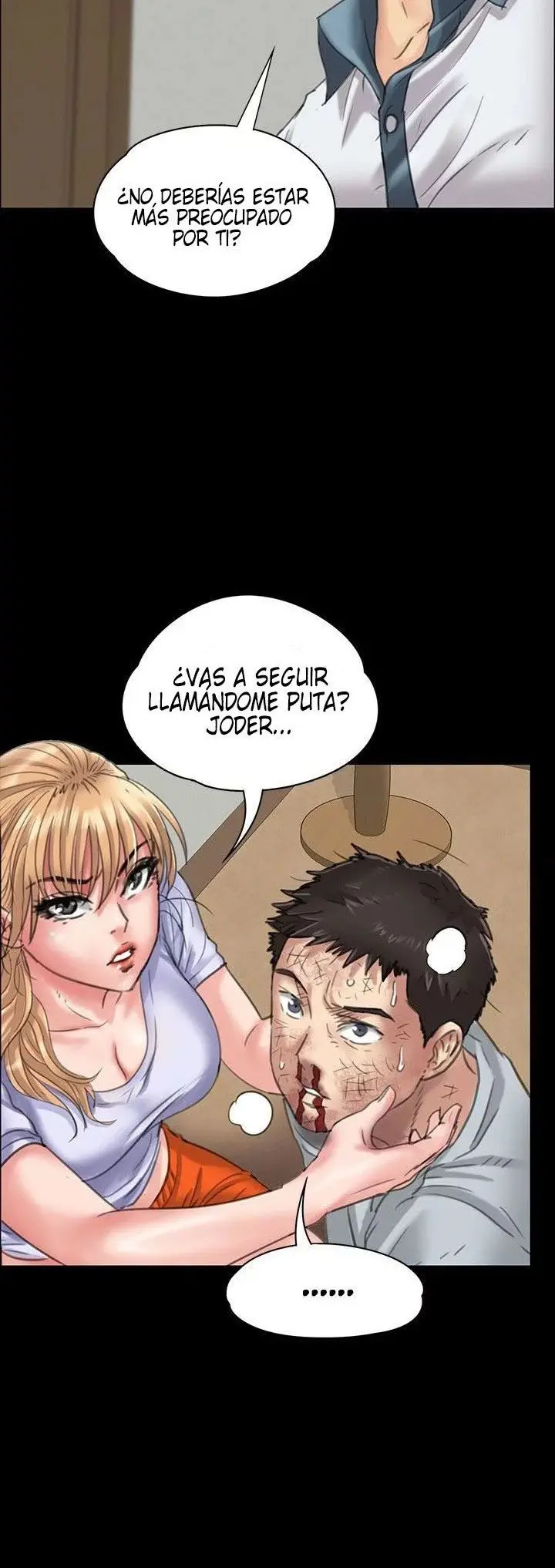 Queen Bee - Capítulo 21 - Página 42 - LectorTMOo