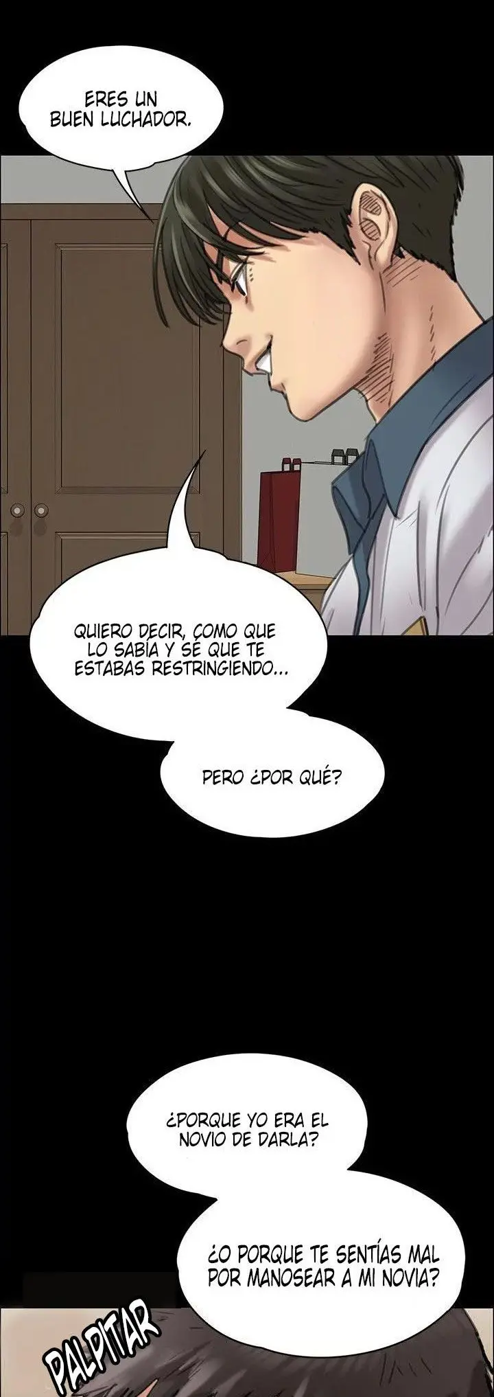 Queen Bee - Capítulo 21 - Página 43 - LectorTMOo