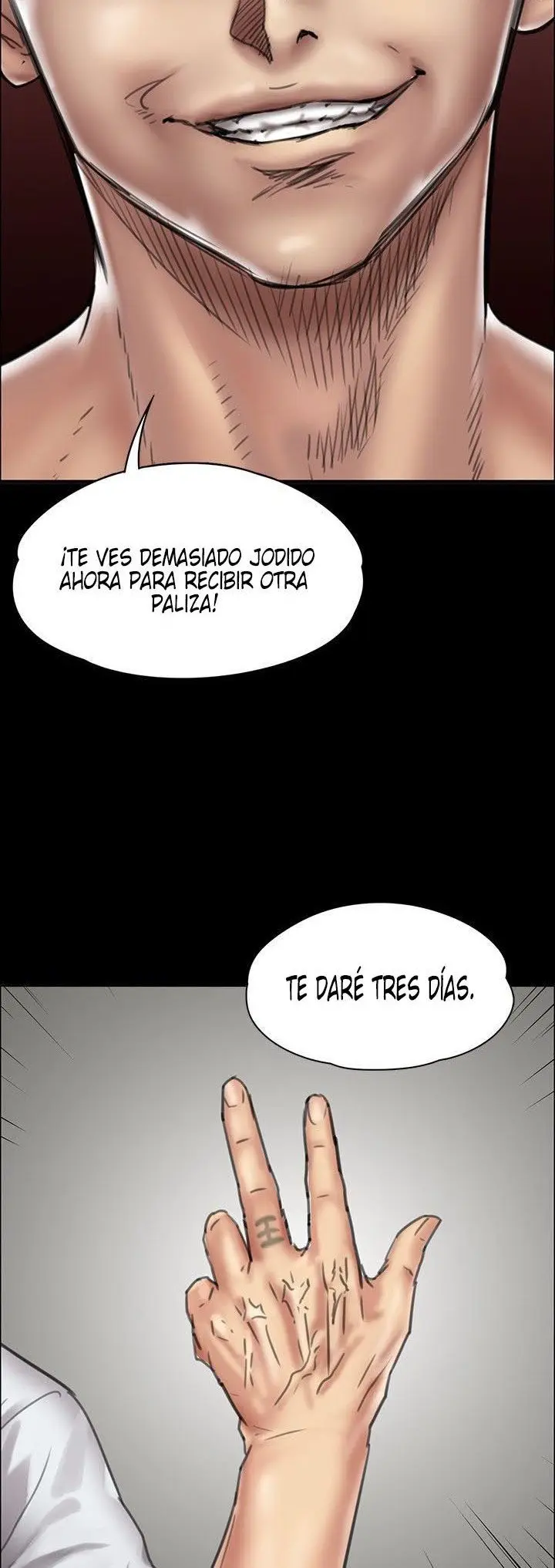 Queen Bee - Capítulo 21 - Página 47 - LectorTMOo