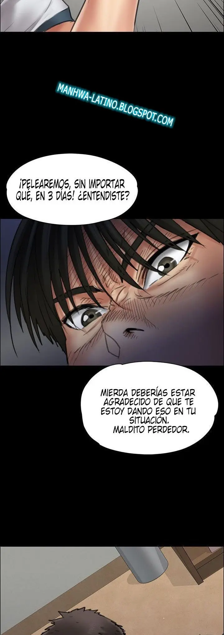 Queen Bee - Capítulo 21 - Página 48 - LectorTMOo