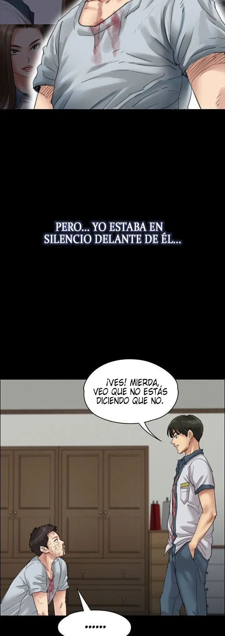 Queen Bee - Capítulo 21 - Página 52 - LectorTMOo