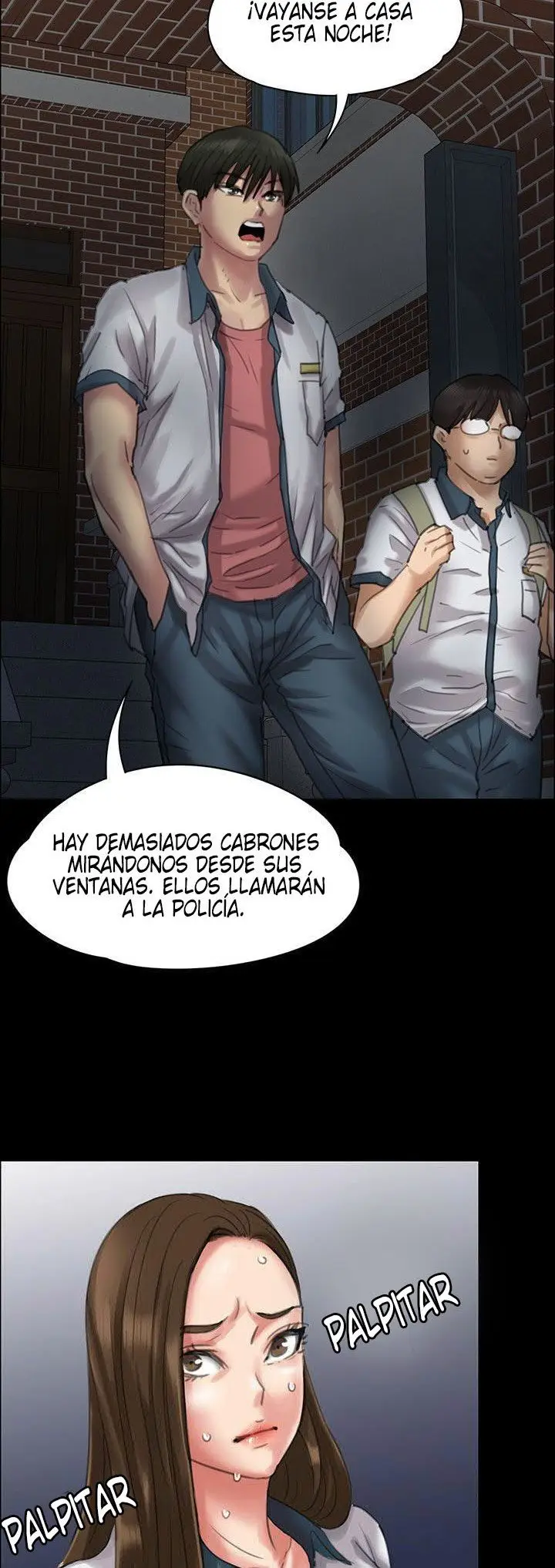 Queen Bee - Capítulo 21 - Página 54 - LectorTMOo