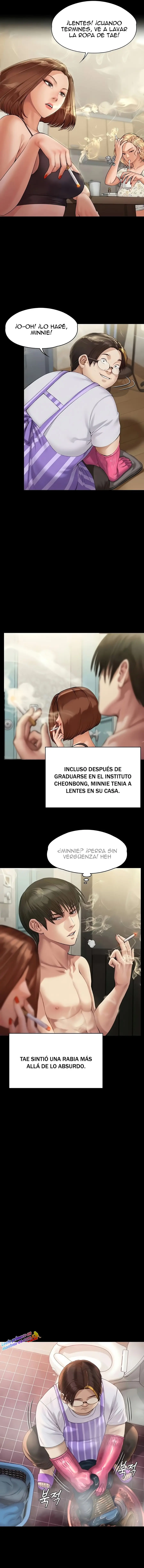 Queen Bee - Capítulo 210 - Página 10 - LectorTMOo