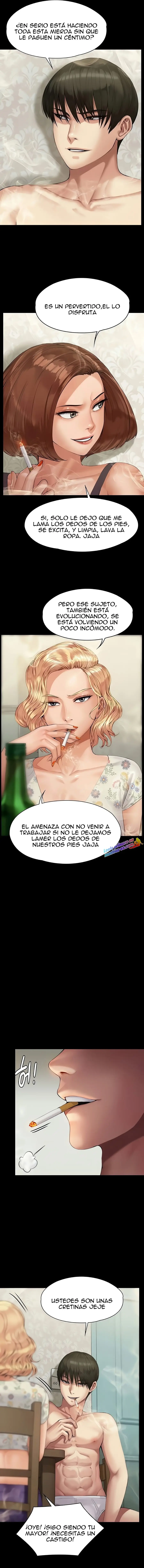 Queen Bee - Capítulo 210 - Página 11 - LectorTMOo