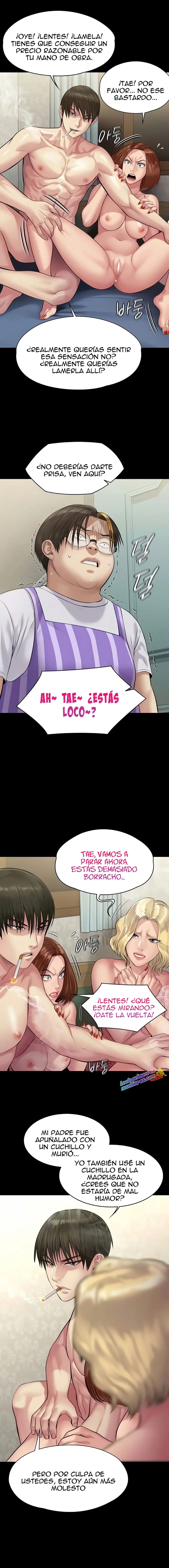 Queen Bee - Capítulo 210 - Página 19 - LectorTMOo
