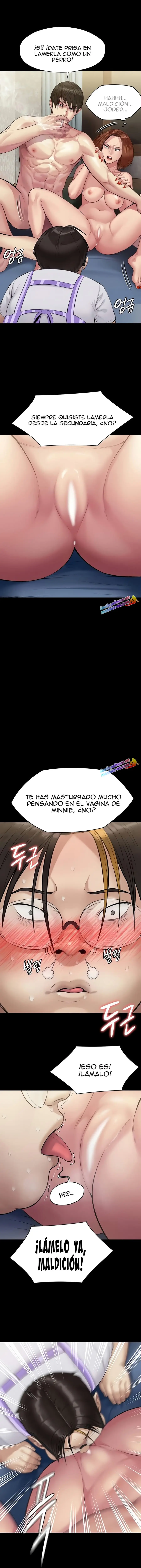 Queen Bee - Capítulo 210 - Página 21 - LectorTMOo