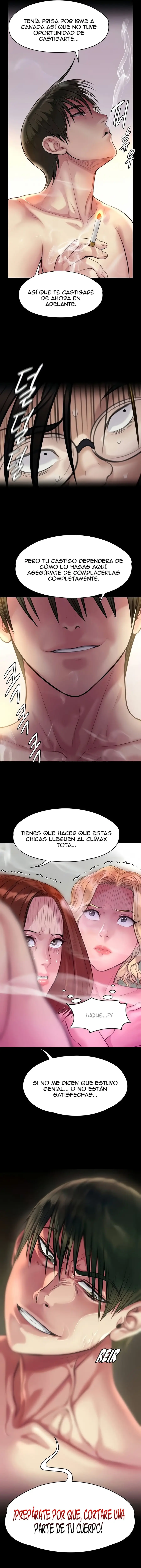 Queen Bee - Capítulo 210 - Página 25 - LectorTMOo