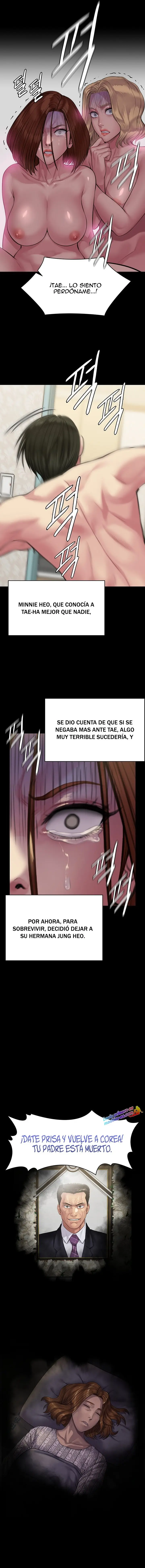 Queen Bee - Capítulo 211 - Página 6 - LectorTMOo