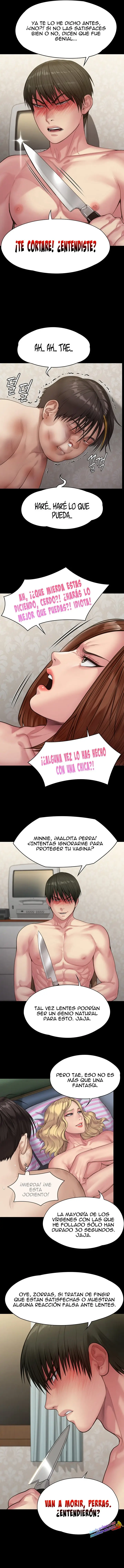 Queen Bee - Capítulo 211 - Página 9 - LectorTMOo