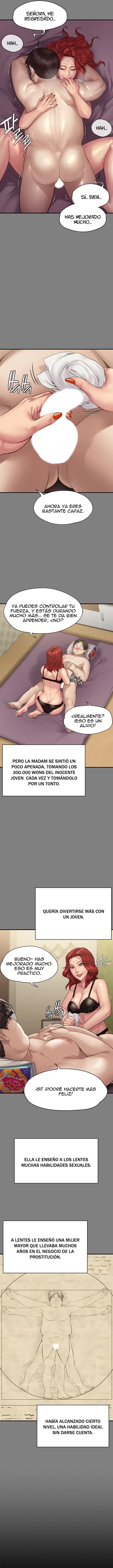 Queen Bee - Capítulo 211 - Página 12 - LectorTMOo