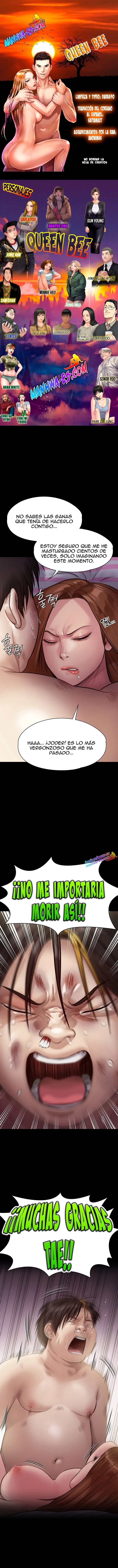 Queen Bee - Capítulo 212 - Página 1 - LectorTMOo
