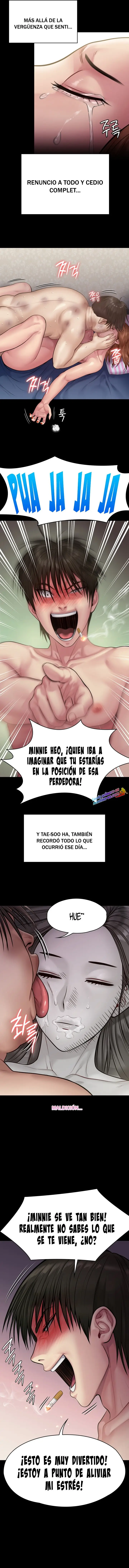 Queen Bee - Capítulo 212 - Página 14 - LectorTMOo