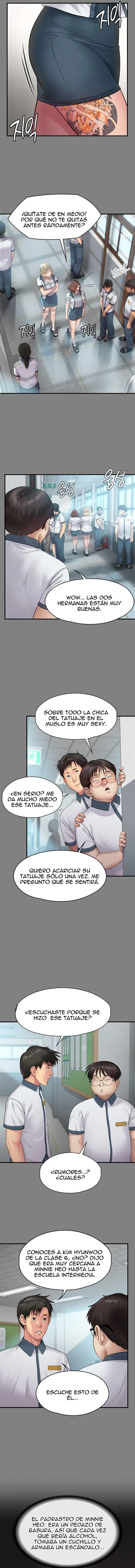Queen Bee - Capítulo 212 - Página 17 - LectorTMOo