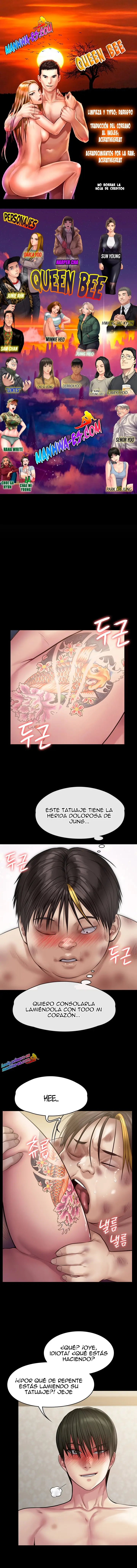 Queen Bee - Capítulo 213 - Página 1 - LectorTMOo