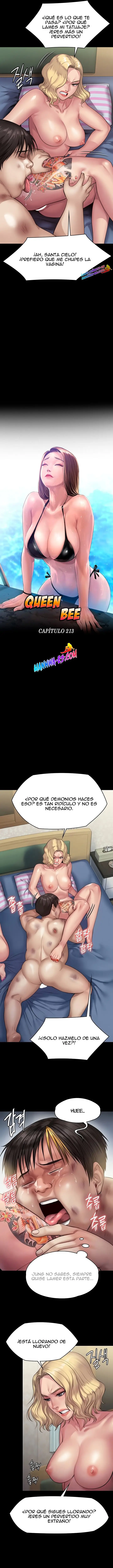 Queen Bee - Capítulo 213 - Página 2 - LectorTMOo