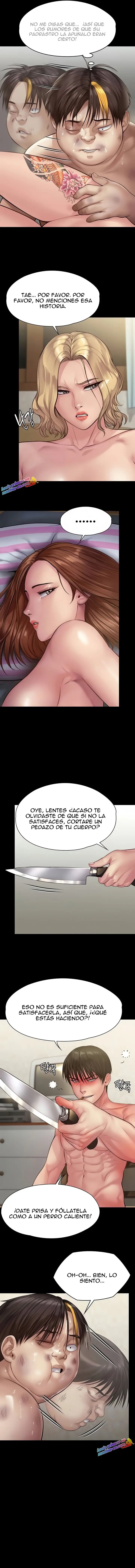 Queen Bee - Capítulo 213 - Página 4 - LectorTMOo