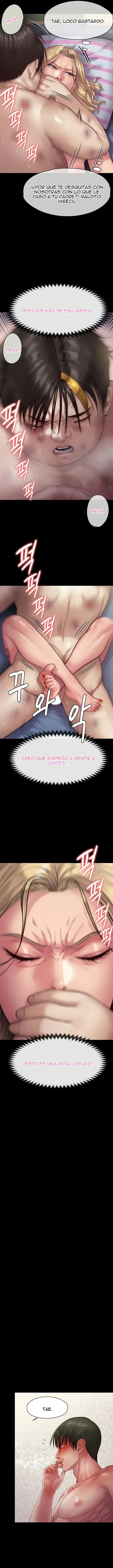 Queen Bee - Capítulo 213 - Página 9 - LectorTMOo