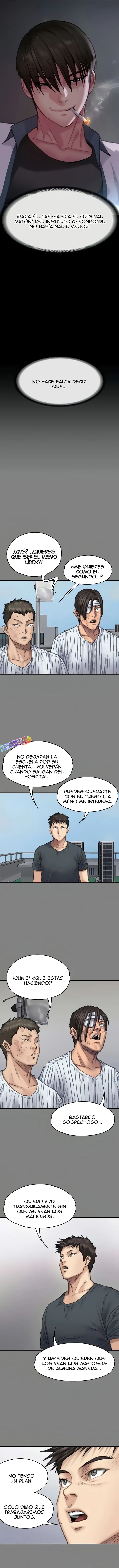 Queen Bee - Capítulo 213 - Página 14 - LectorTMOo