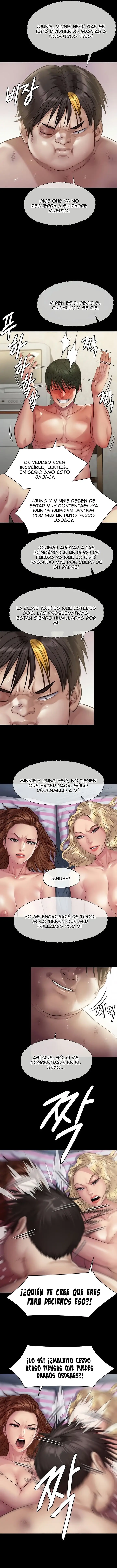 Queen Bee - Capítulo 213 - Página 16 - LectorTMOo