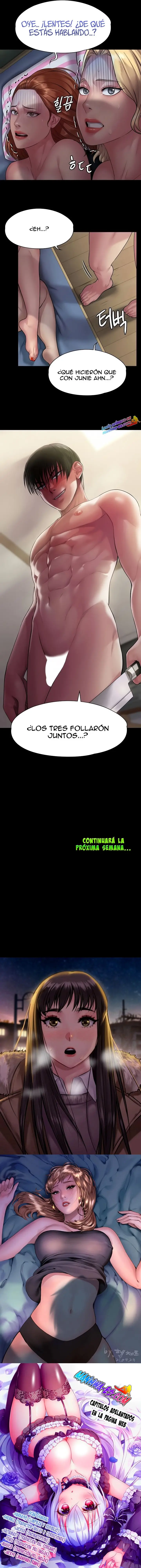 Queen Bee - Capítulo 213 - Página 18 - LectorTMOo