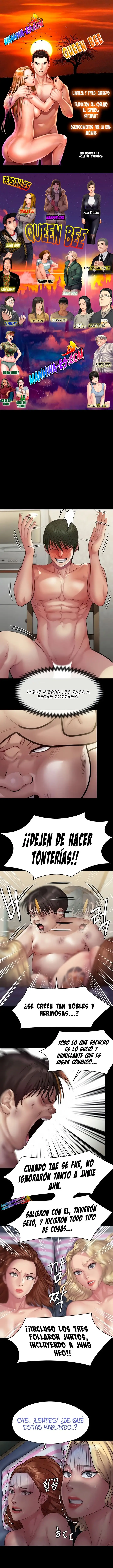 Queen Bee - Capítulo 214 - Página 1 - LectorTMOo