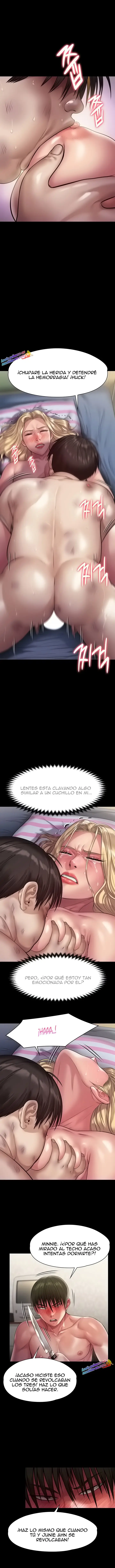 Queen Bee - Capítulo 214 - Página 6 - LectorTMOo