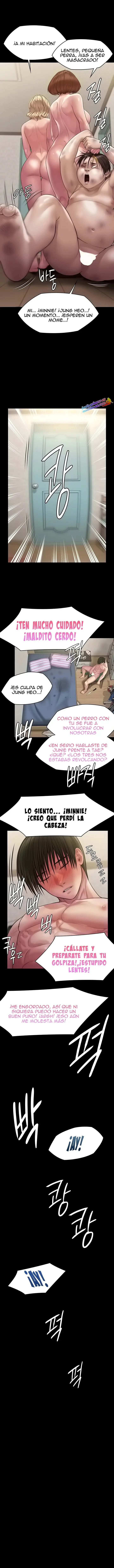 Queen Bee - Capítulo 214 - Página 11 - LectorTMOo